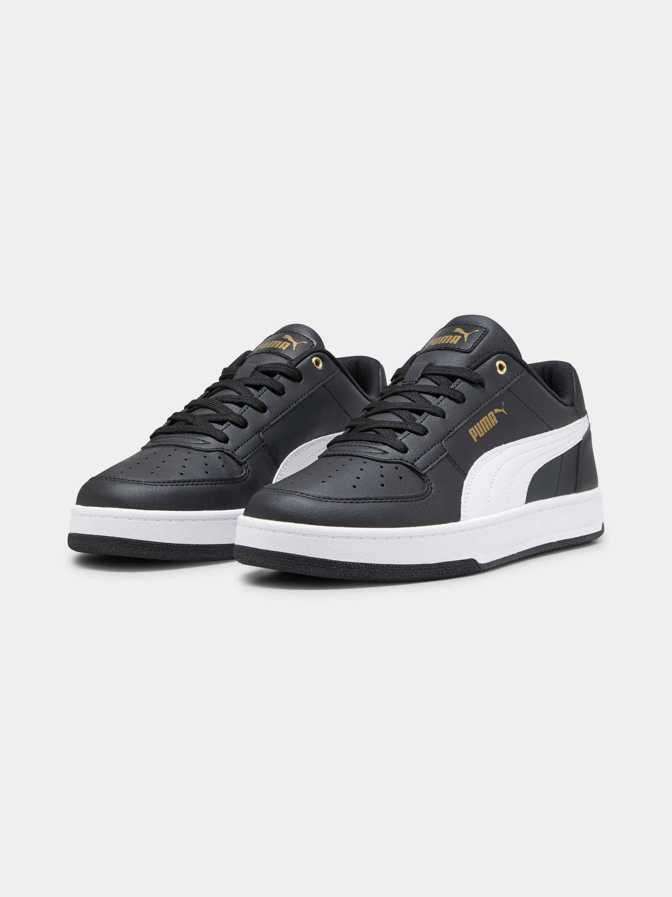 Кеды PUMA Caven 2.0 модель 392290 Кеды PUMA Caven 2.0 модель 392290 Фото