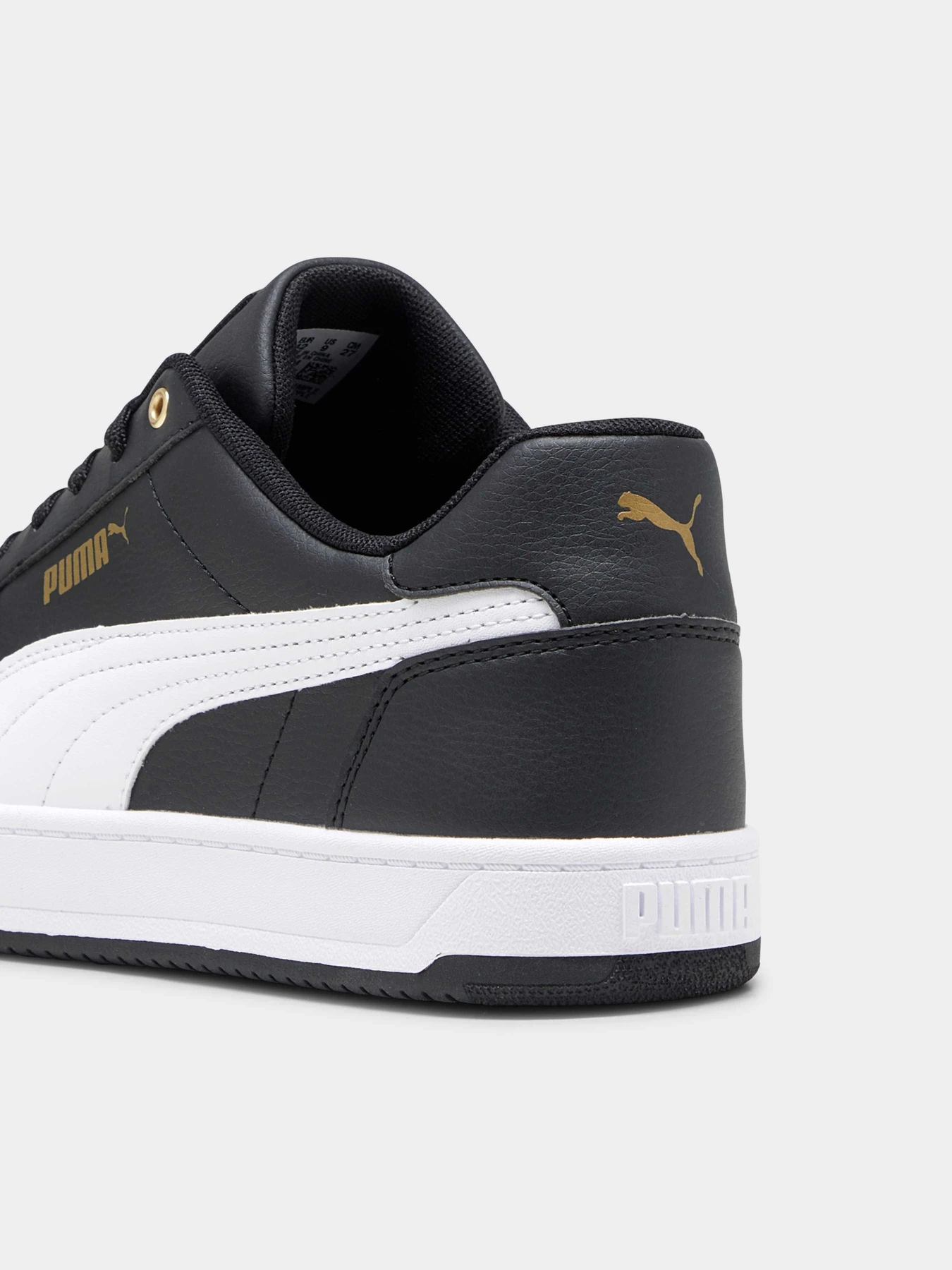 Кеды PUMA Caven 2.0 модель 392290 Кеды PUMA Caven 2.0 модель 392290 Фото