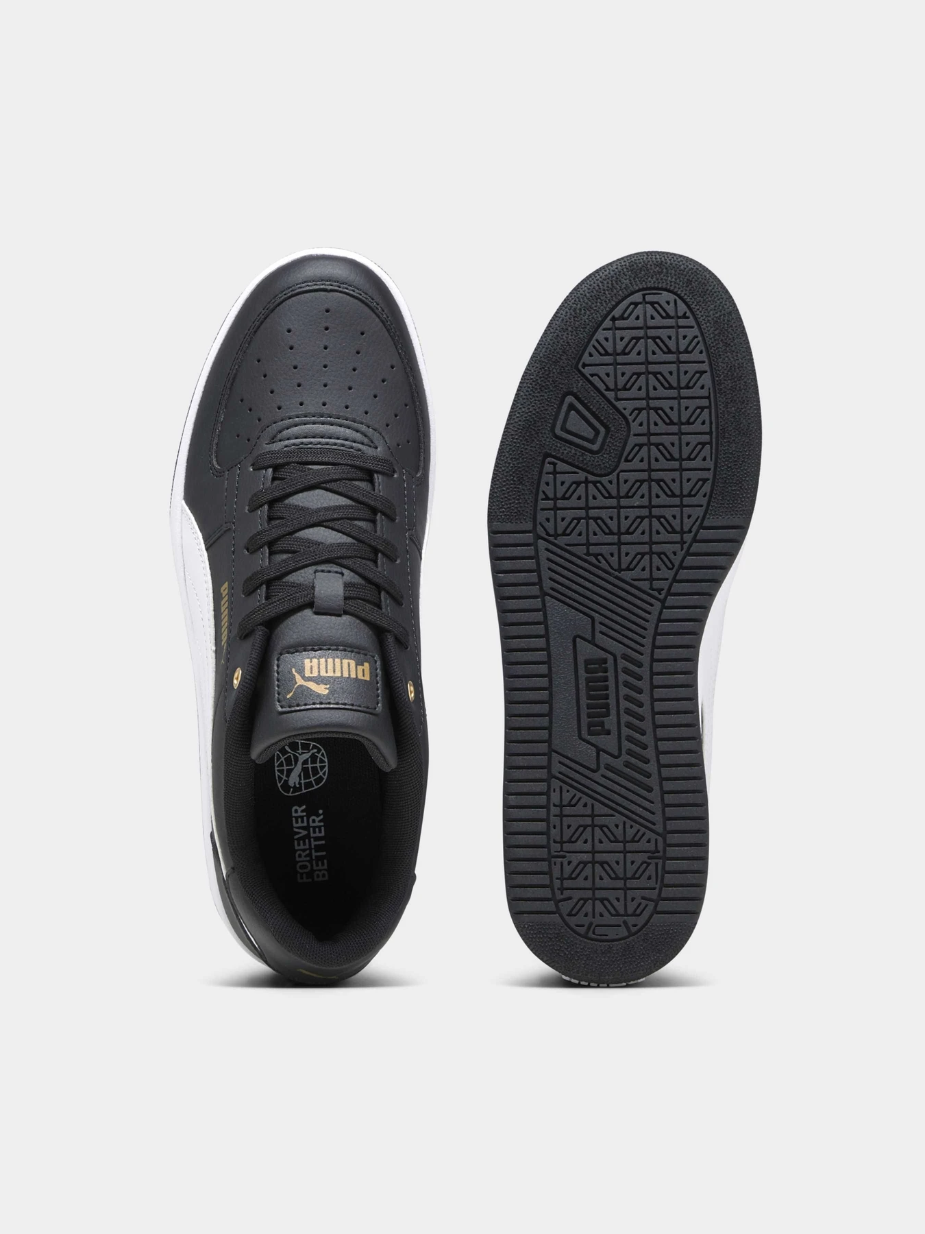 Кеды PUMA Caven 2.0 модель 392290 Кеды PUMA Caven 2.0 модель 392290 Фото