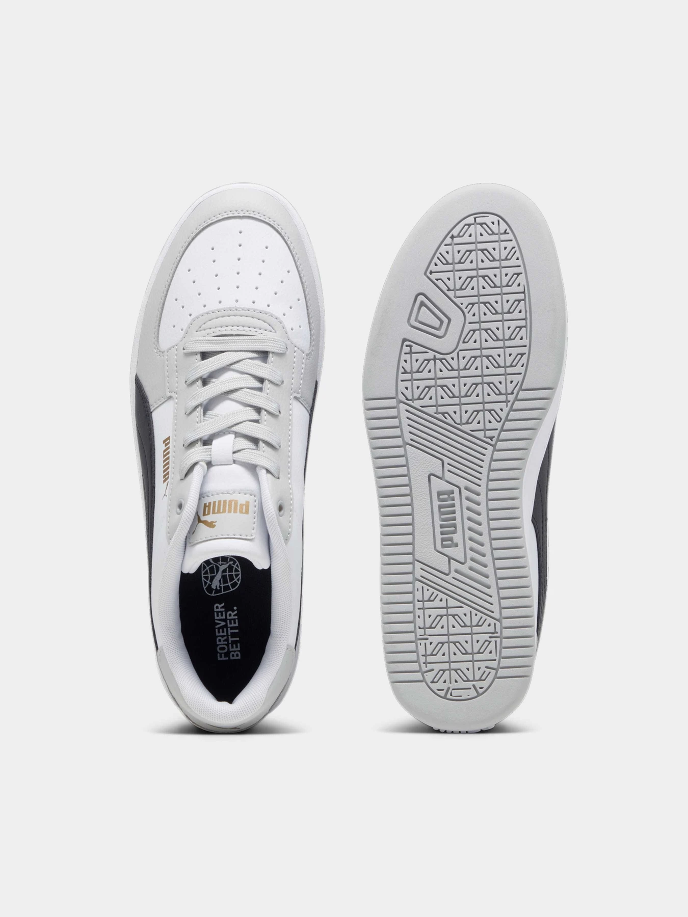 Кеди PUMA Caven 2.0 модель 392290 Кеди PUMA Caven 2.0 модель 392290 Фото