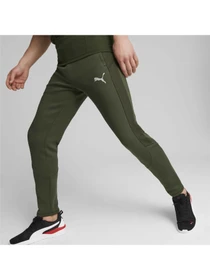 Брюки PUMA Evostripe Pants модель 675932 Фото