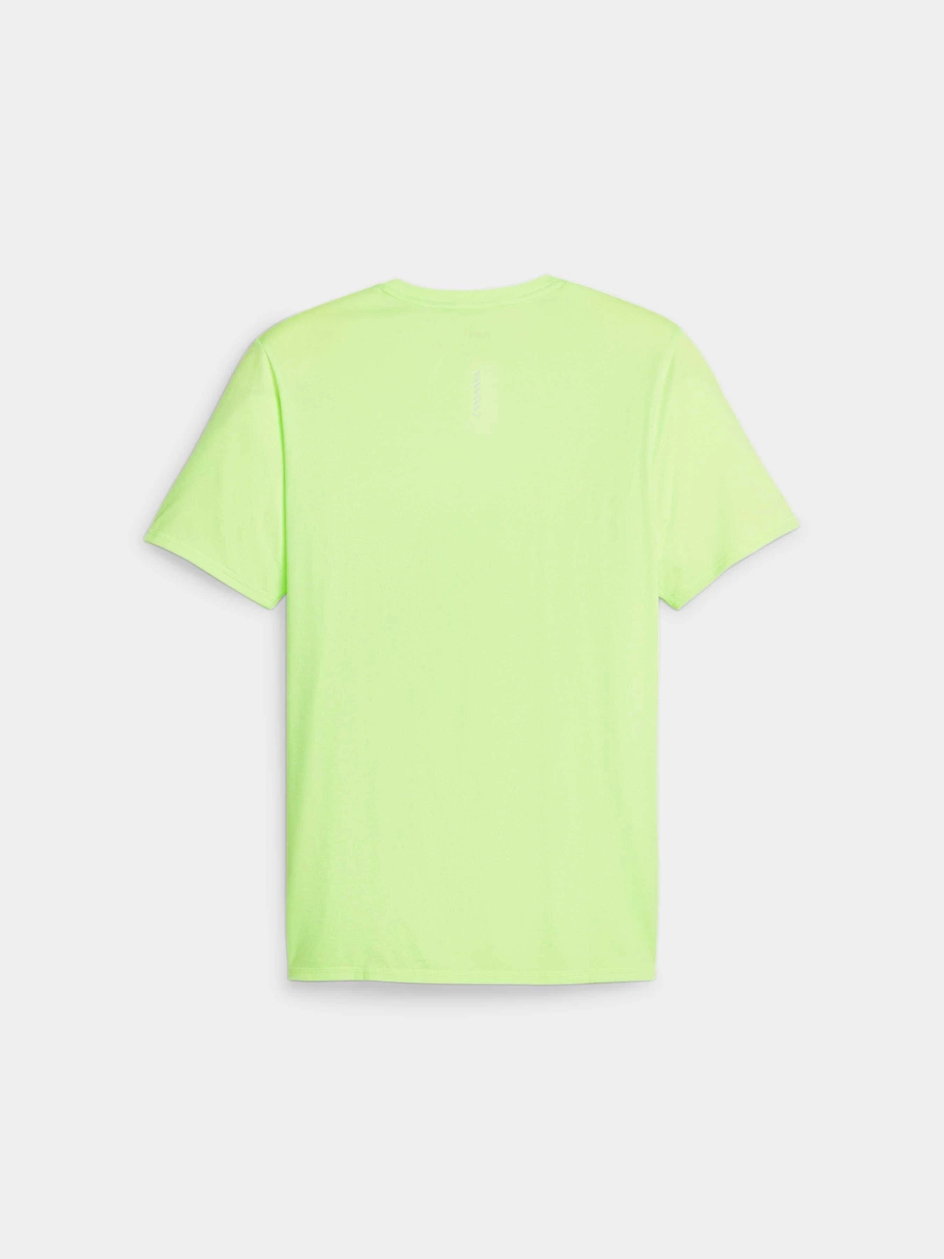 Футболки и поло PUMA Run Favorite Heather Tee M модель 523151 Футболки и поло PUMA Run Favorite Heather Tee M модель 523151 Фото