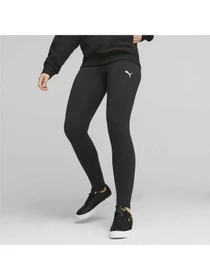 Брюки PUMA Her High-waist Leggings модель 676817 Фото