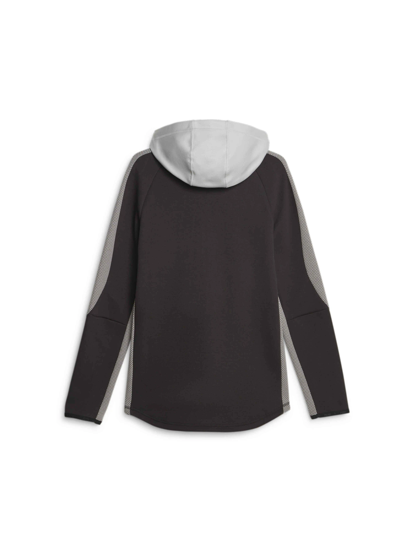 Худі та світшоти PUMA Evostripe Full-zip Hoodie модель 675930 Худі та світшоти PUMA Evostripe Full-zip Hoodie модель 675930 Фото