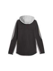 Худі та світшоти PUMA Evostripe Full-zip Hoodie модель 675930 Фото