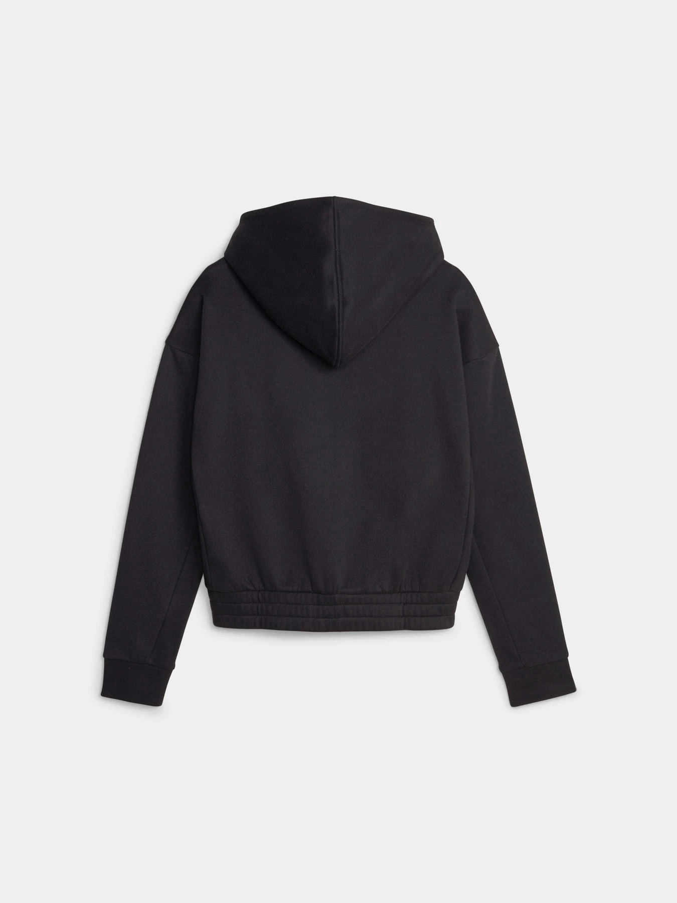 Худи и свитшоты PUMA Train Favorite Fleece Fz модель 524233 Худи и свитшоты PUMA Train Favorite Fleece Fz модель 524233 Фото