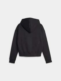Худи и свитшоты PUMA Train Favorite Fleece Fz модель 524233 Фото