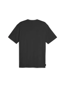 Футболки и поло PUMA Team Graphic Tee модель 621316 Фото