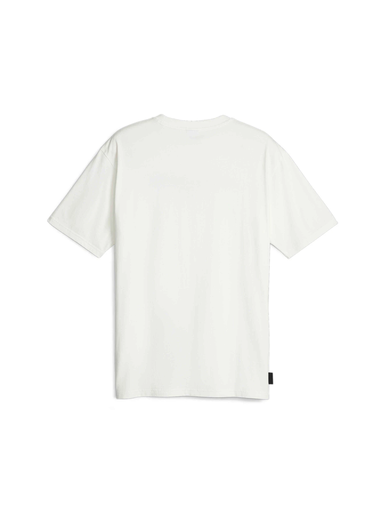 Футболки і поло PUMA Team Graphic Tee модель 621316 Футболки і поло PUMA Team Graphic Tee модель 621316 Фото