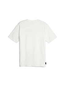 Футболки і поло PUMA Team Graphic Tee модель 621316 Фото