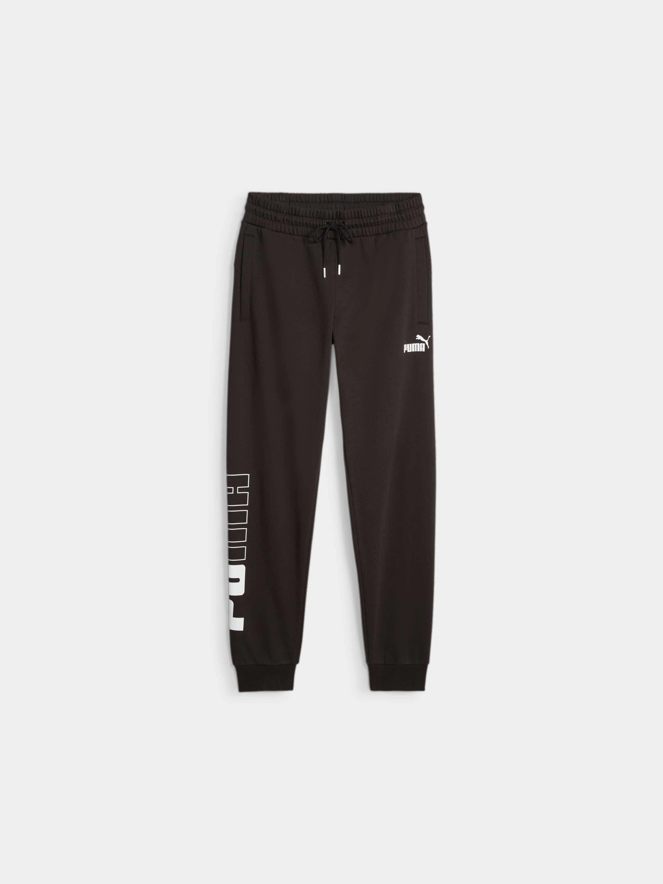Брюки PUMA Power Sweatpants модель 675912 Брюки PUMA Power Sweatpants модель 675912 Фото