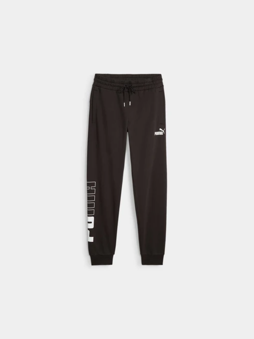Брюки PUMA Power Sweatpants модель 675912 Фото