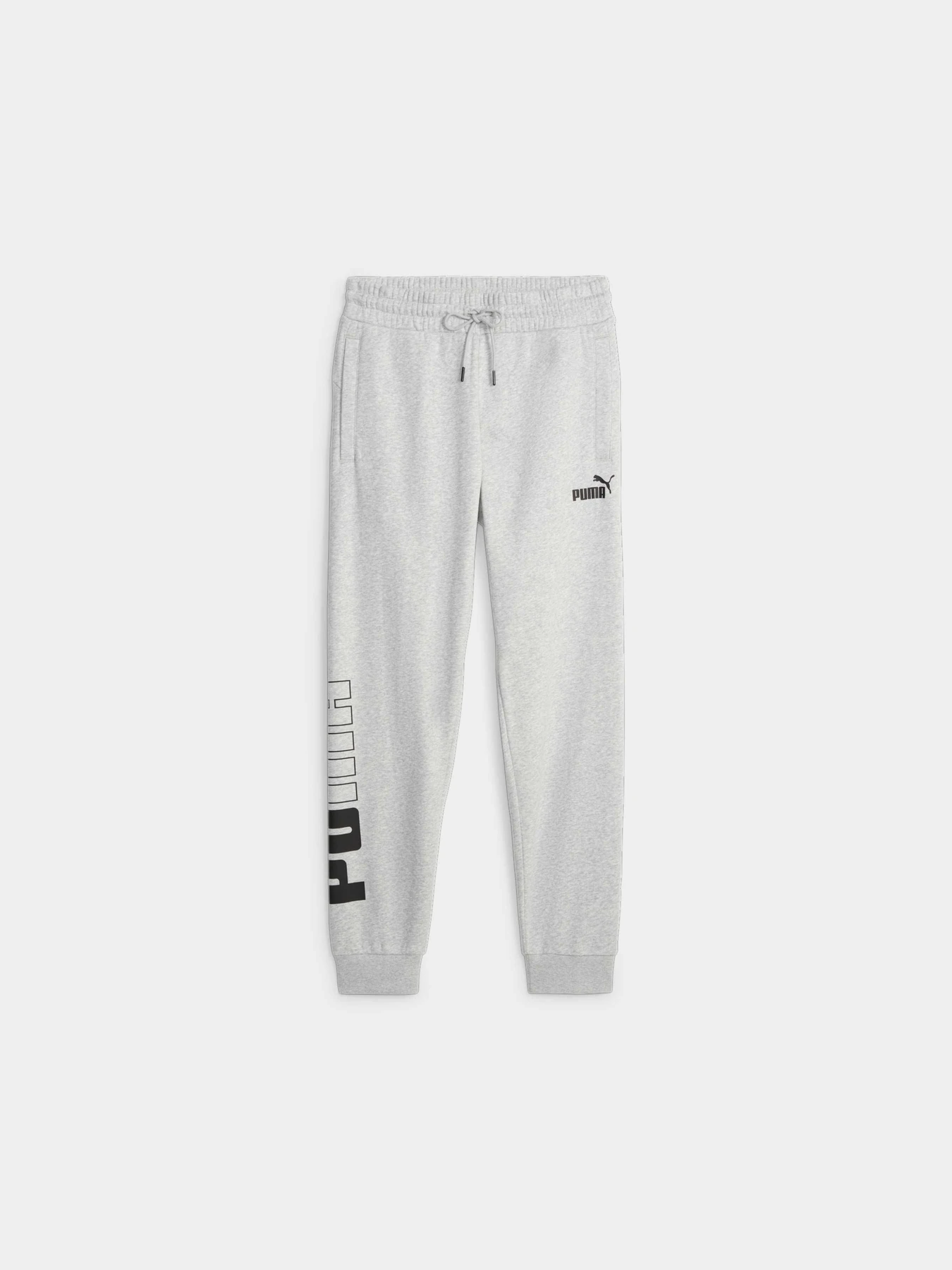 Штани PUMA Power Sweatpants модель 675912 Штани PUMA Power Sweatpants модель 675912 Фото