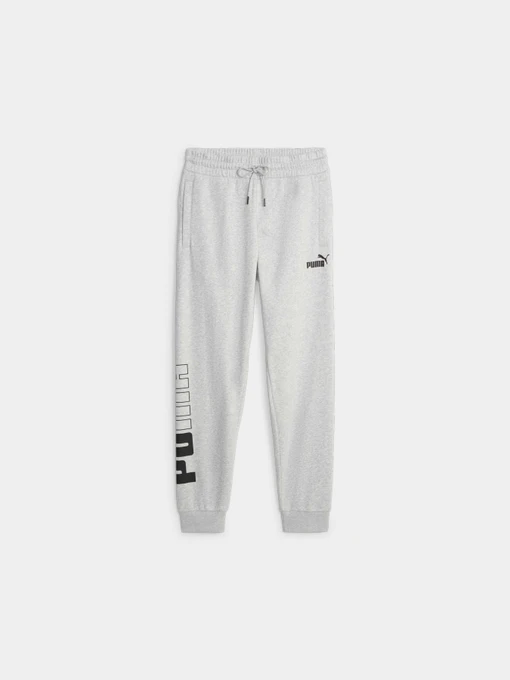 Штани PUMA Power Sweatpants модель 675912 Фото