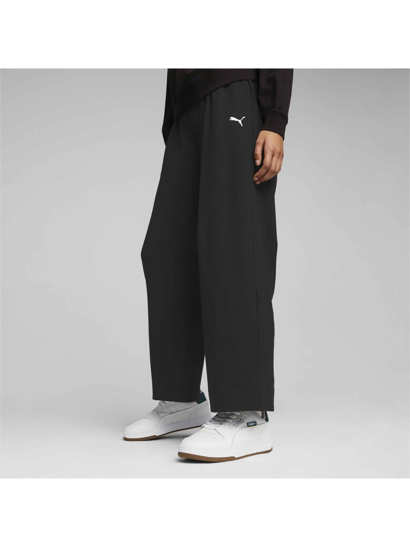 Брюки PUMA Her Straight Pants модель 676007 Фото