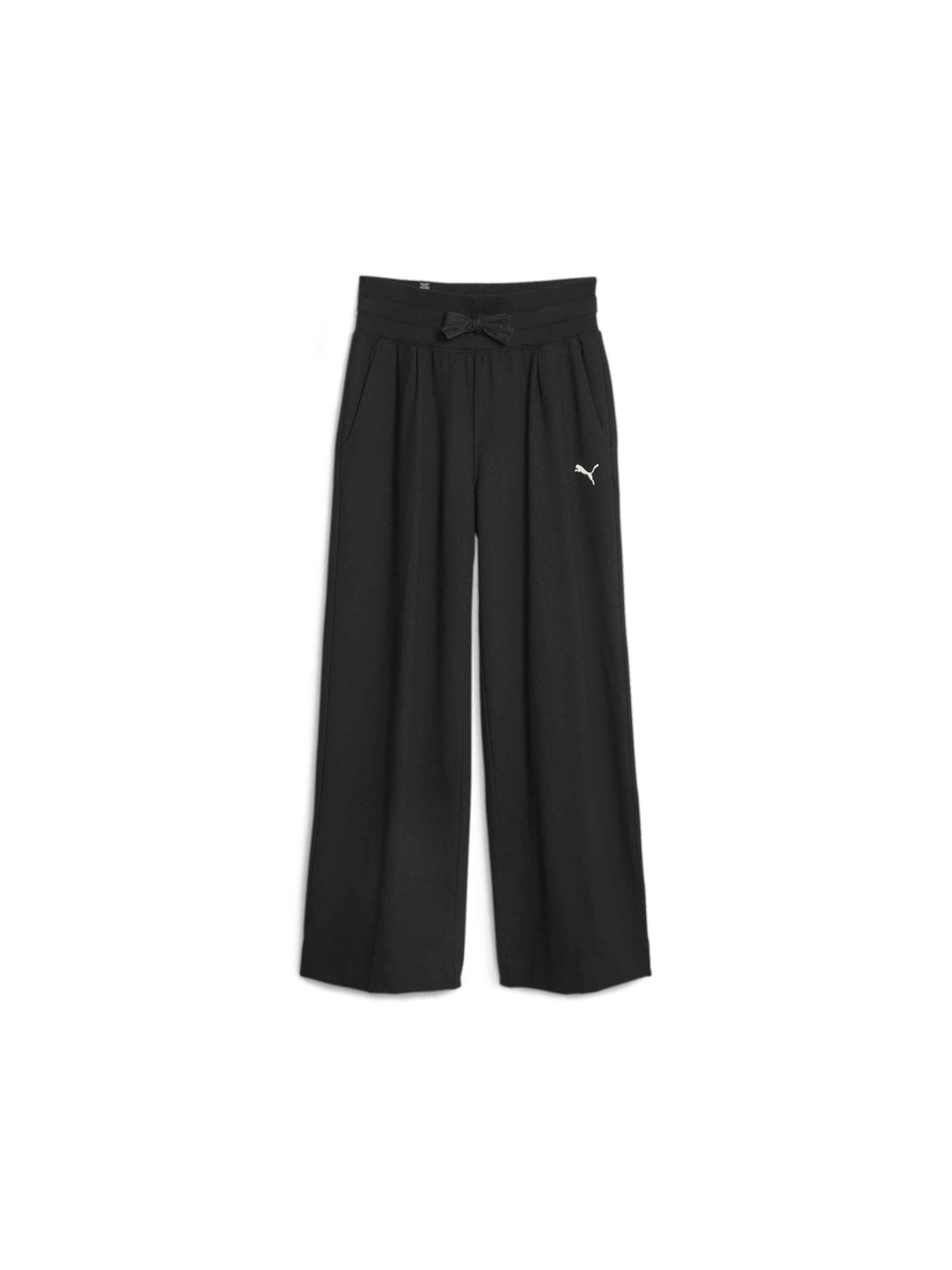 Брюки PUMA Her Straight Pants модель 676007 Фото