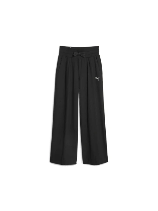 Брюки PUMA Her Straight Pants модель 676007 Фото