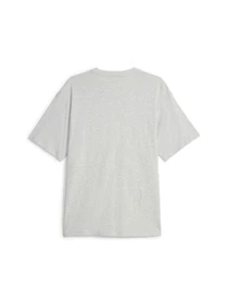 Футболки и поло PUMA Power Colorblock Tee модель 675909 Фото