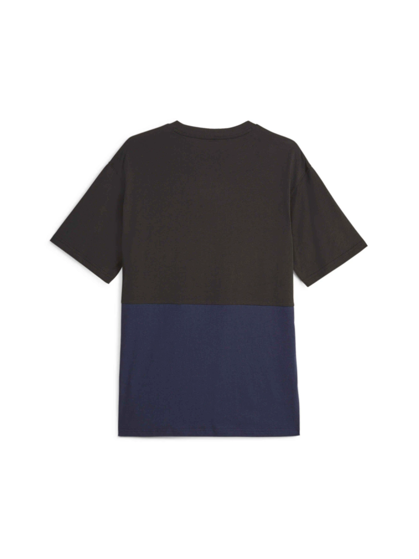 Футболки и поло PUMA Power Colorblock Tee модель 675909 Футболки и поло PUMA Power Colorblock Tee модель 675909 Фото