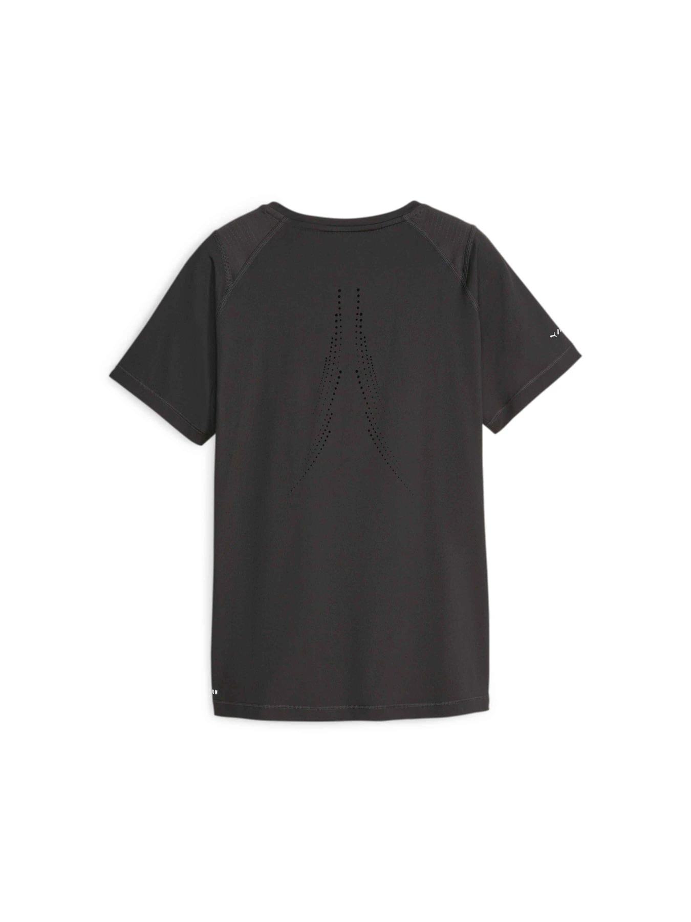 Футболки и поло PUMA Run Cloudspun Ss Tee W модель 524049 Футболки и поло PUMA Run Cloudspun Ss Tee W модель 524049 Фото