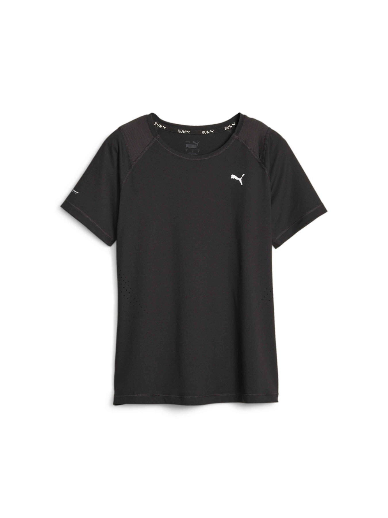 Футболки и поло PUMA Run Cloudspun Ss Tee W модель 524049 Футболки и поло PUMA Run Cloudspun Ss Tee W модель 524049 Фото