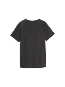 Футболки и поло PUMA Run Cloudspun Ss Tee W модель 524049 Фото