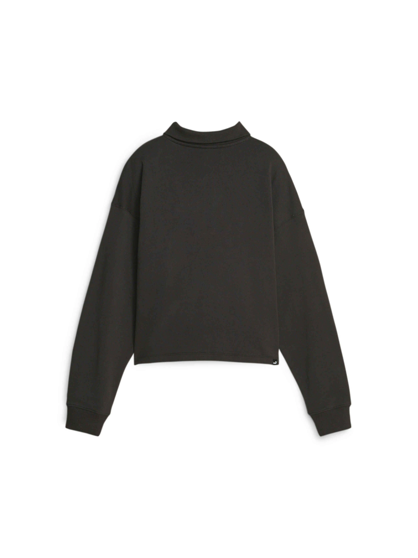 Худи и свитшоты PUMA Her High-neck Half-zip модель 676005 Худи и свитшоты PUMA Her High-neck Half-zip модель 676005 Фото