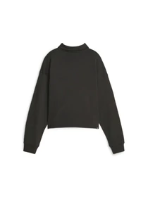 Худи и свитшоты PUMA Her High-neck Half-zip модель 676005 Фото