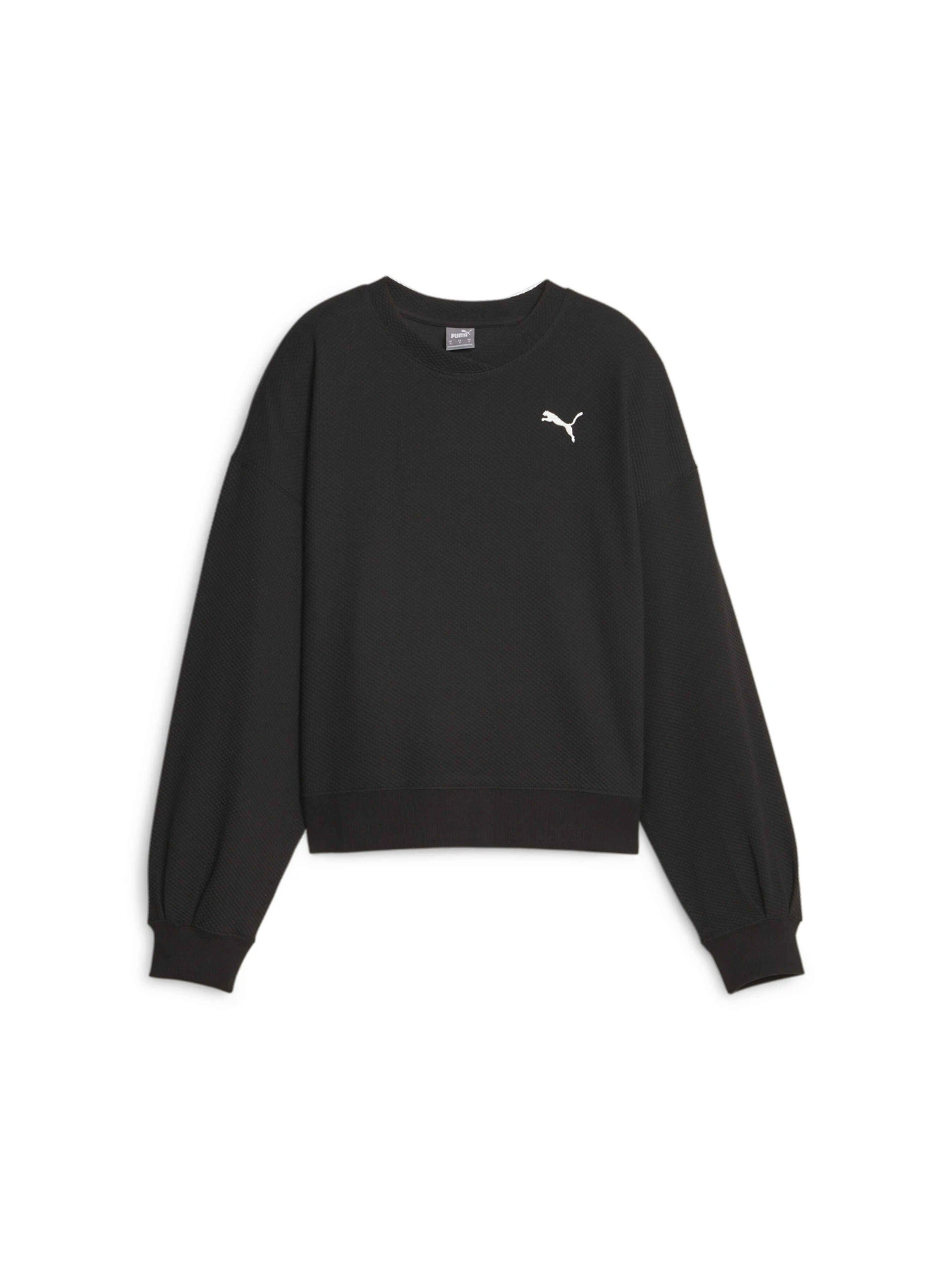 Худи и свитшоты PUMA Her Crew модель 676004 Фото