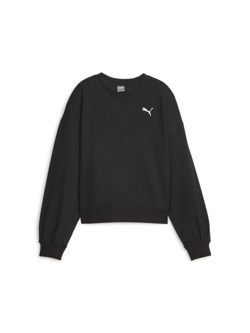 Худи и свитшоты PUMA Her Crew модель 676004 Фото