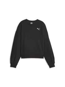 Худи и свитшоты PUMA Her Crew модель 676004 Фото