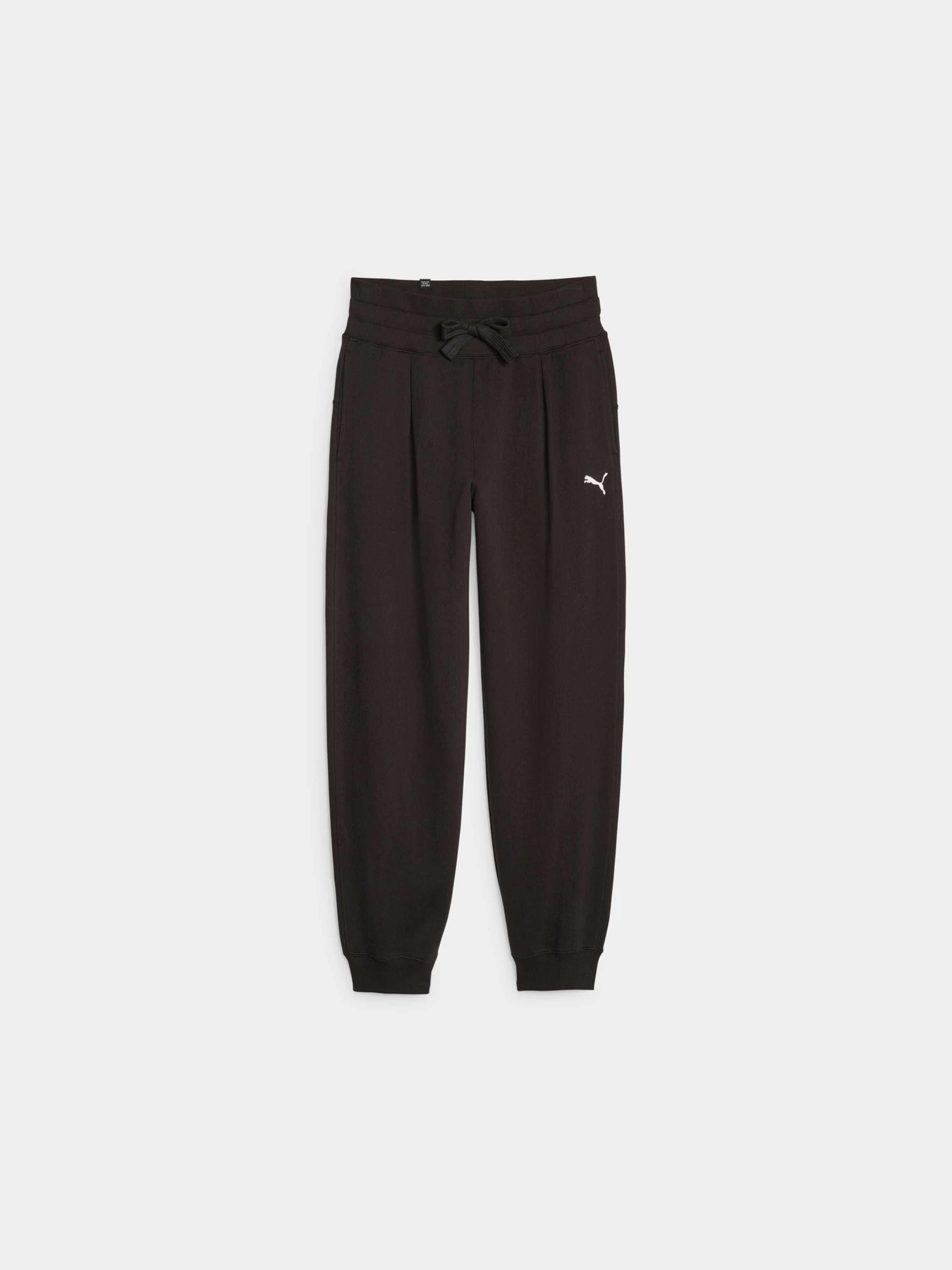 Брюки PUMA Her High-waist Pants Tr модель 676006 Брюки PUMA Her High-waist Pants Tr модель 676006 Фото
