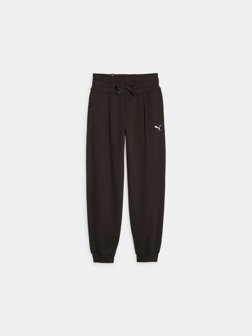Брюки PUMA Her High-waist Pants Tr модель 676006 Фото