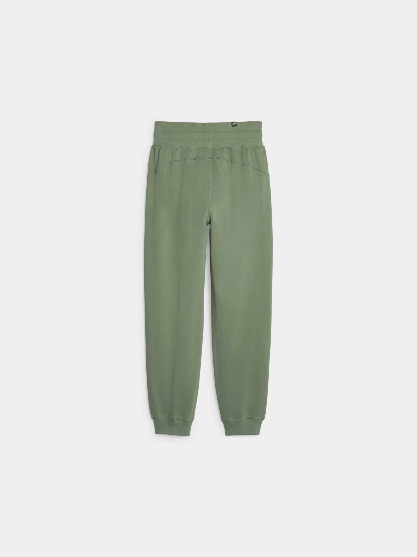 Штани PUMA Her High-waist Pants Tr модель 676006 Фото