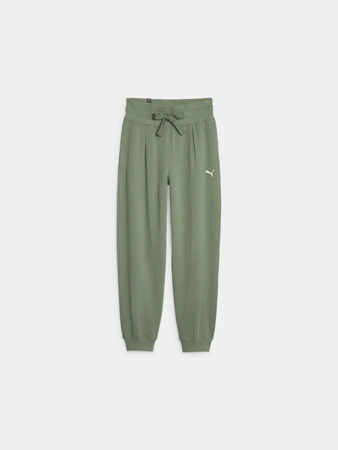 Штани PUMA Her High-waist Pants Tr модель 676006 Фото