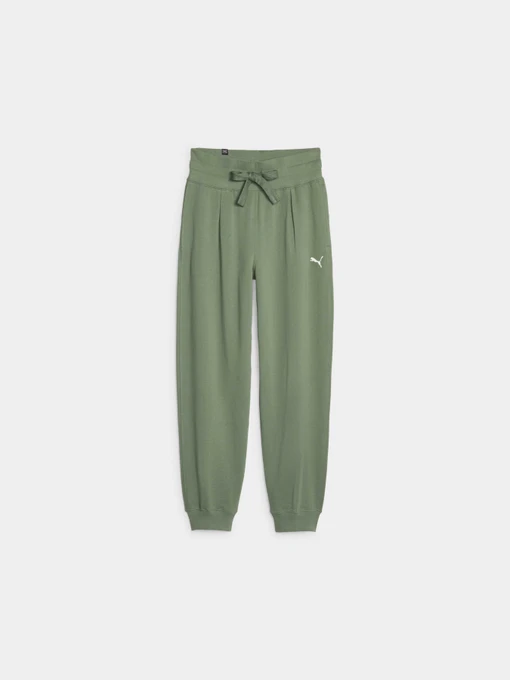 Штани PUMA Her High-waist Pants Tr модель 676006 Фото