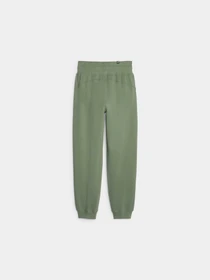 Штани PUMA Her High-waist Pants Tr модель 676006 Фото