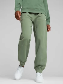 Штани PUMA Her High-waist Pants Tr модель 676006 Фото