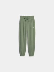 Штани PUMA Her High-waist Pants Tr модель 676006 Фото