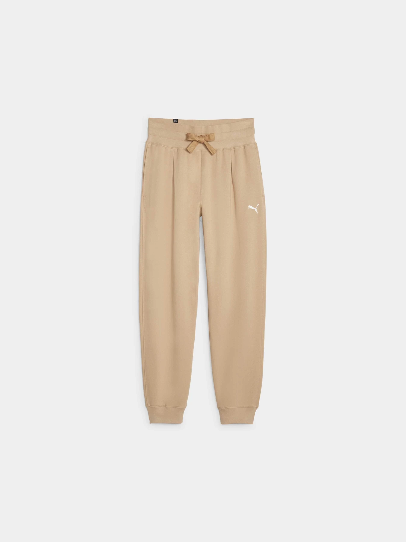 Штани PUMA Her High-waist Pants Tr модель 676006 Штани PUMA Her High-waist Pants Tr модель 676006 Фото