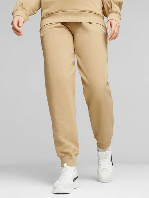 Жіночі Спортивні штани PUMA Her High-waist Pants Tr фото 3