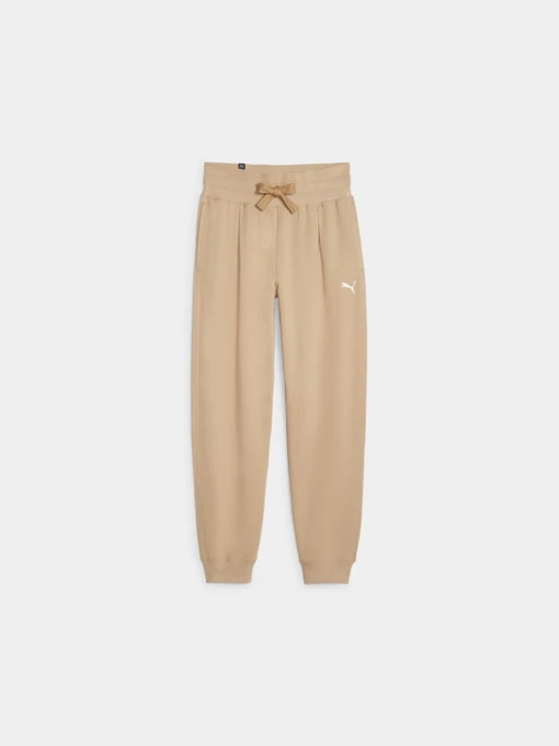 Брюки PUMA Her High-waist Pants Tr модель 676006 Фото