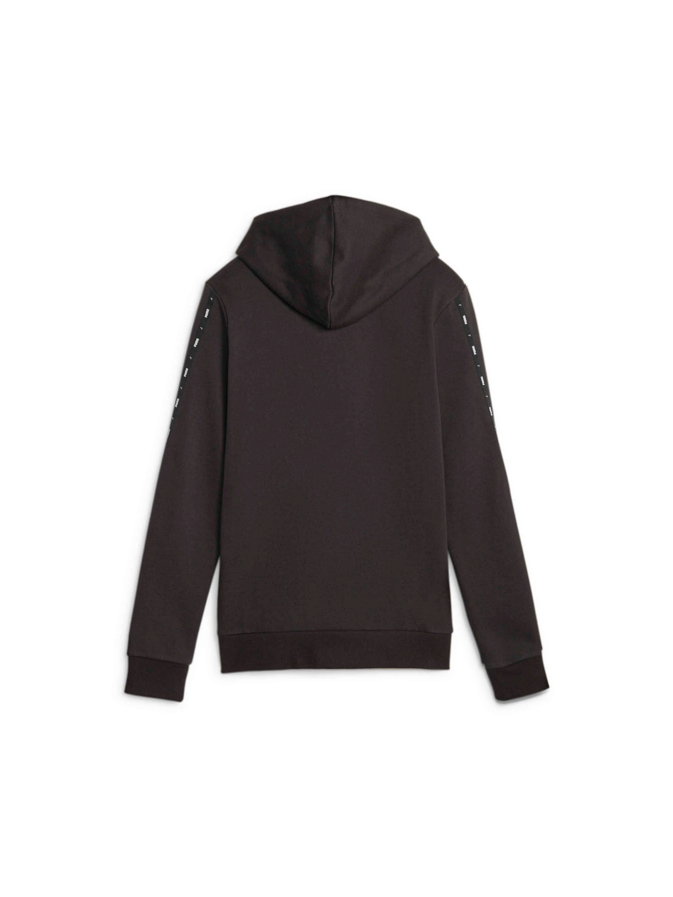 Худи и свитшоты PUMA Ess Tape Full-zip Hoodie модель 675997 Худи и свитшоты PUMA Ess Tape Full-zip Hoodie модель 675997 Фото