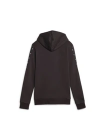 Худи и свитшоты PUMA Ess Tape Full-zip Hoodie модель 675997 Фото