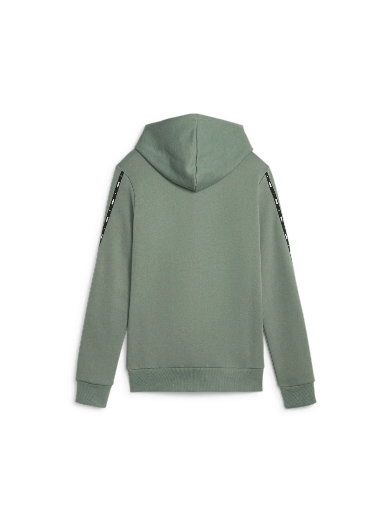 Худи и свитшоты PUMA Ess Tape Full-zip Hoodie модель 675997 Худи и свитшоты PUMA Ess Tape Full-zip Hoodie модель 675997 Фото