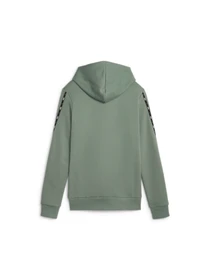 Худи и свитшоты PUMA Ess Tape Full-zip Hoodie модель 675997 Фото