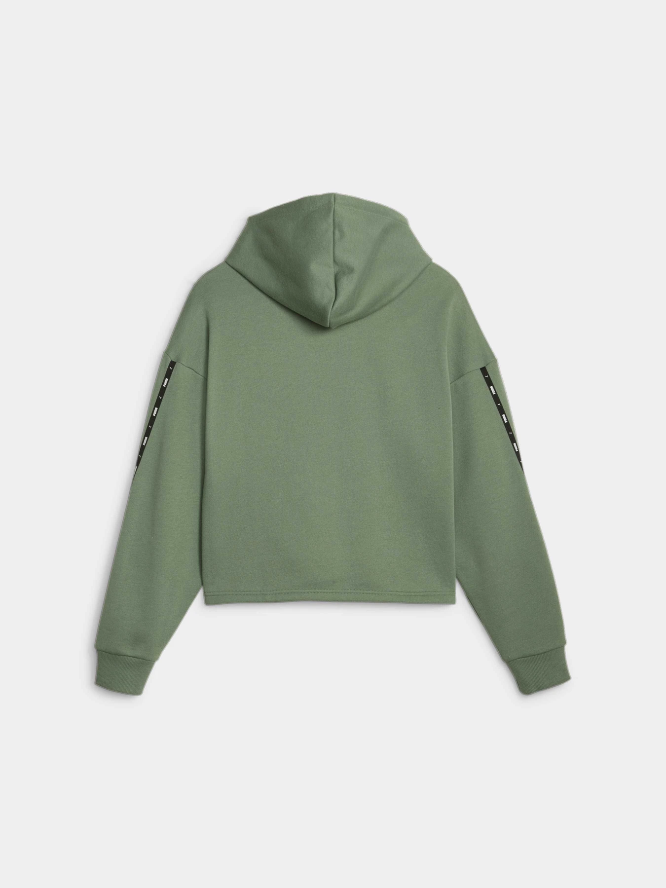 Худи и свитшоты PUMA Ess Tape Hoodie модель 675996 Фото