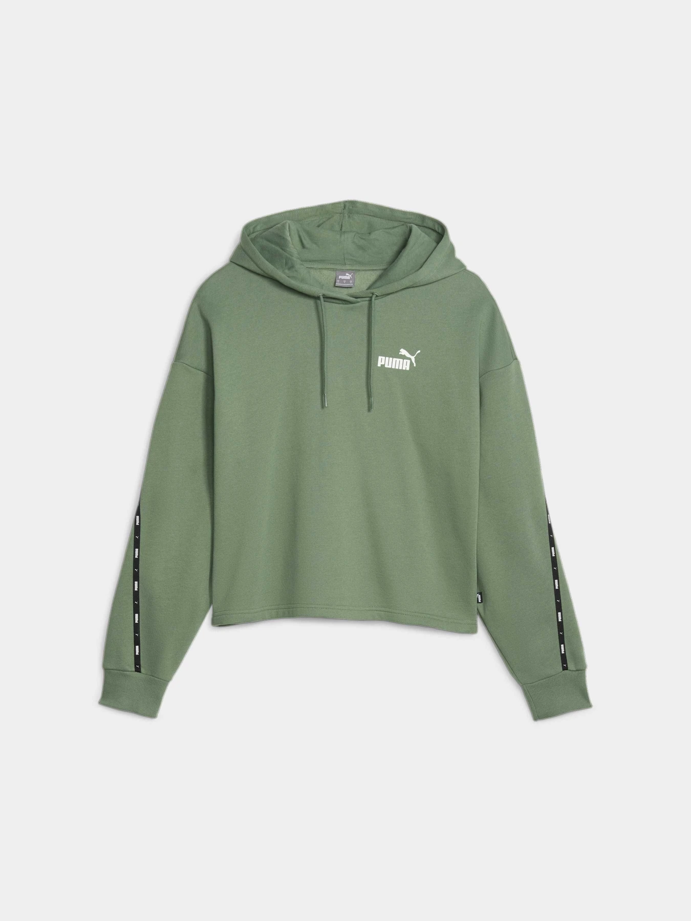 Худи и свитшоты PUMA Ess Tape Hoodie модель 675996 Фото