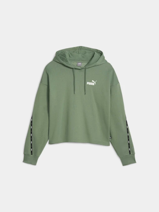 Худи и свитшоты PUMA Ess Tape Hoodie модель 675996 Фото