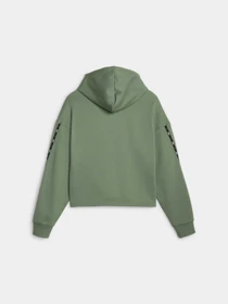 Худи и свитшоты PUMA Ess Tape Hoodie модель 675996 Фото